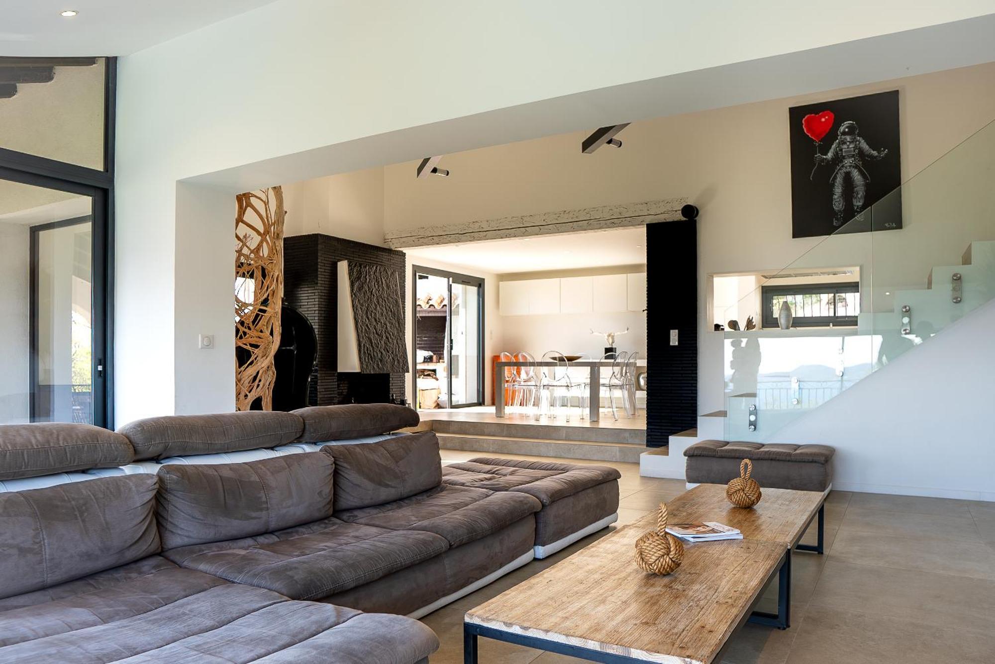 Villa Prestige Каркеран Экстерьер фото