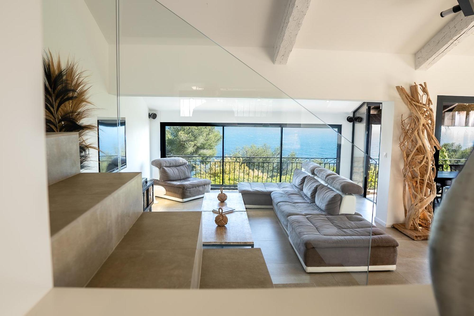 Villa Prestige Каркеран Экстерьер фото