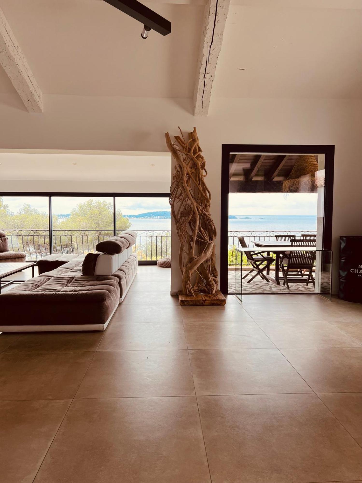 Villa Prestige Каркеран Экстерьер фото