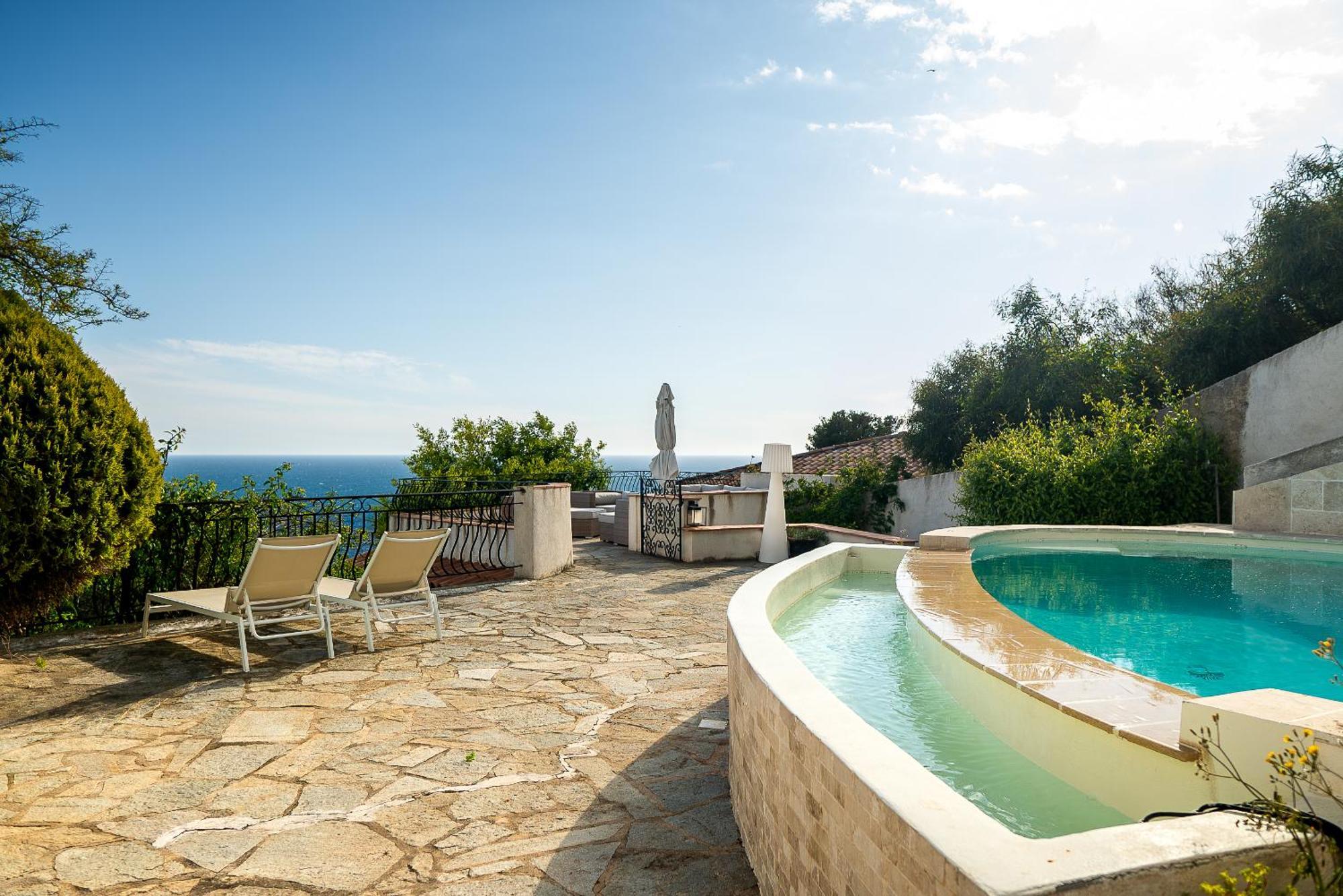 Villa Prestige Каркеран Экстерьер фото