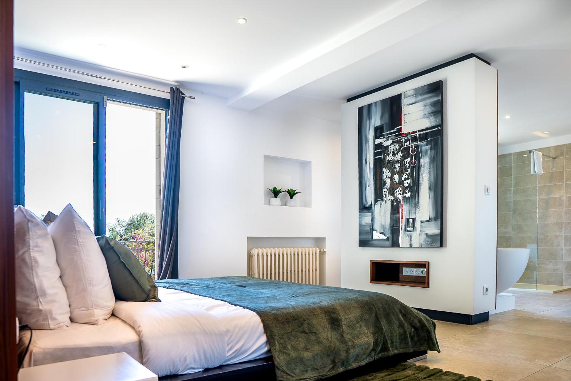 Villa Prestige Каркеран Экстерьер фото